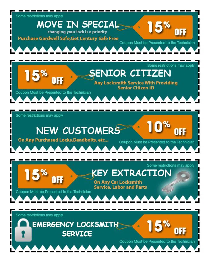 Nashville Lock Master Nashville, TN 615-486-3131 - coupon-image